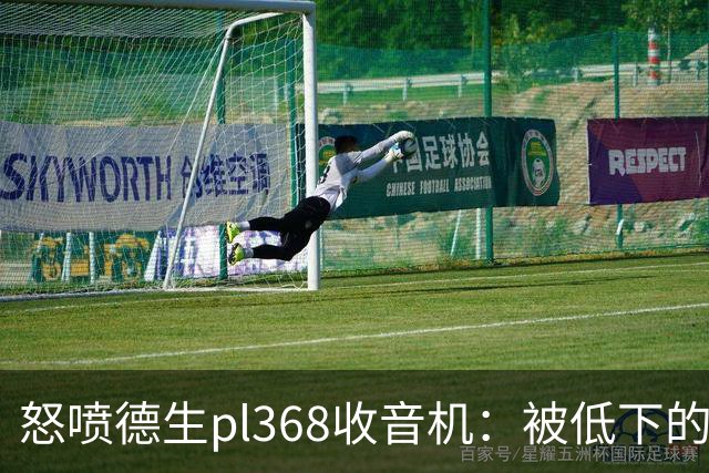 怒喷德生pl368收音机：被低下的设计集成能力毁掉的好机器