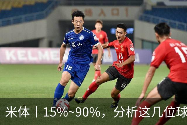米体丨15%~90%，分析这几位球员的留队概率